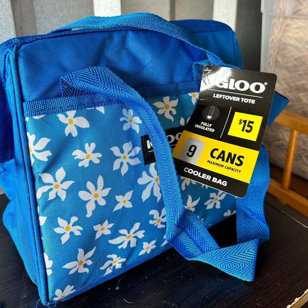 Cooler bags